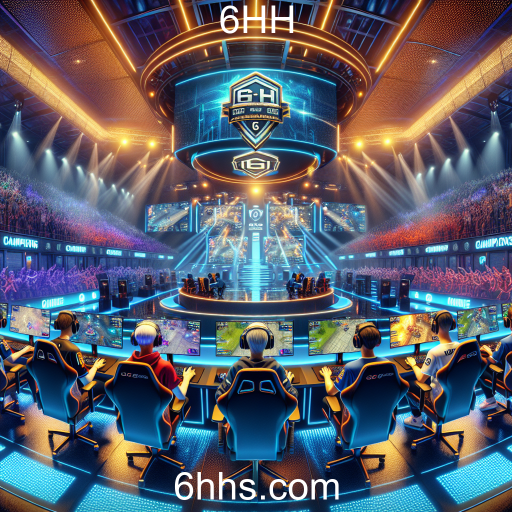 A Ascensão dos Jogos de Esportes na Era Digital